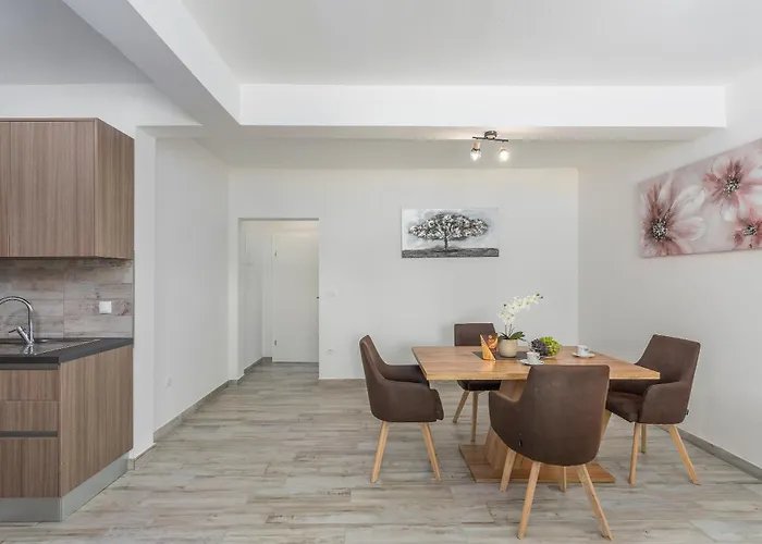 Apartmani Natalija
