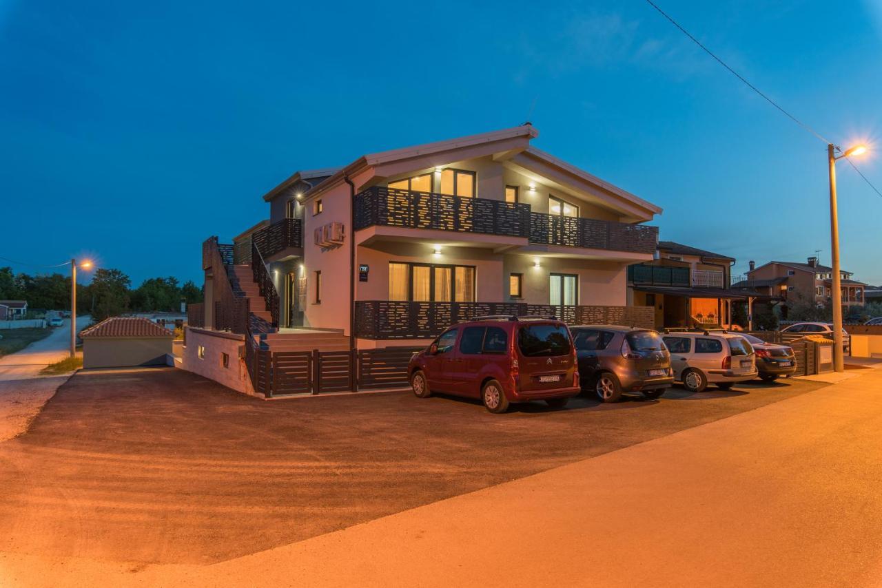 Natalija Apartmán *