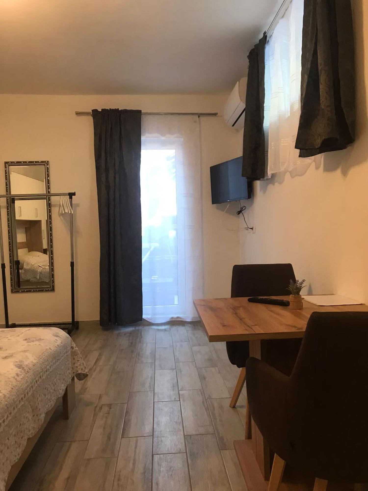 Natalija Apartmán