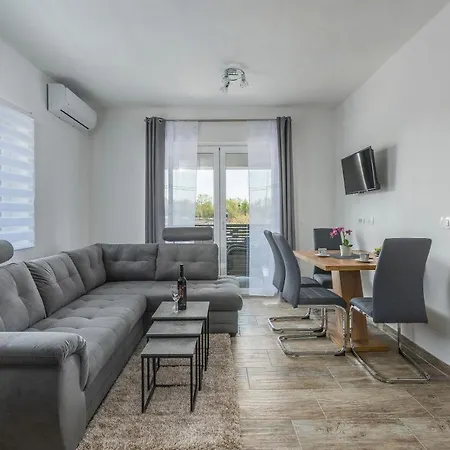 Apartmani Natalija Poreč Zimmer foto