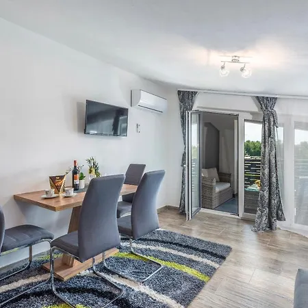 Apartmani Natalija Poreč Zimmer foto