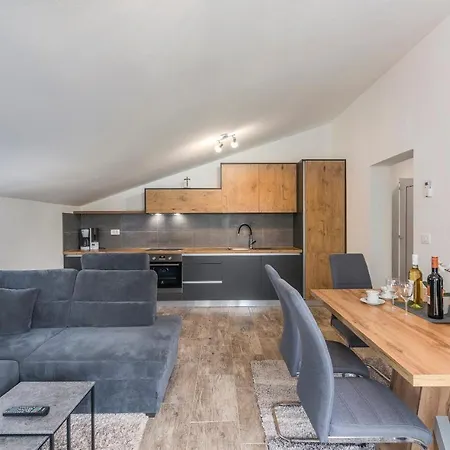 Apartmani Natalija Poreč Zimmer foto