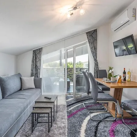 Apartmani Natalija Poreč Zimmer foto