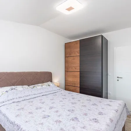 Apartmani Natalija Poreč Zimmer foto