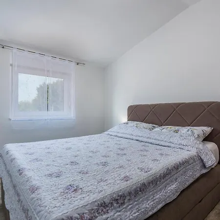 Apartmani Natalija Poreč Zimmer foto
