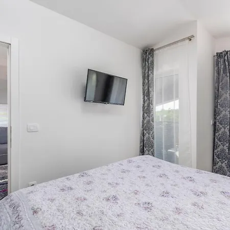 Apartmani Natalija Poreč Zimmer foto