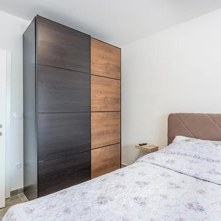 Apartmani Natalija Poreč Zimmer foto