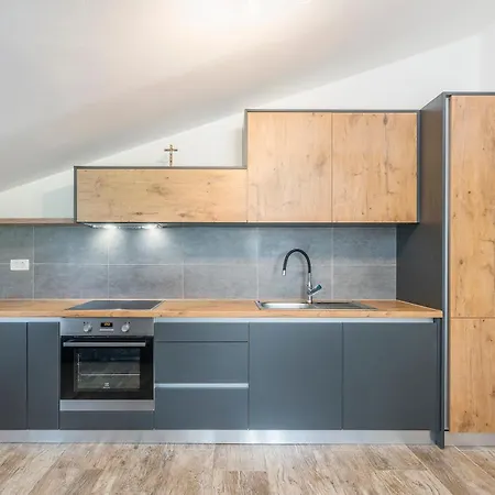 Apartmani Natalija Poreč Zimmer foto