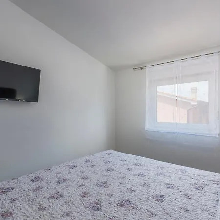 Apartmani Natalija Poreč Zimmer foto