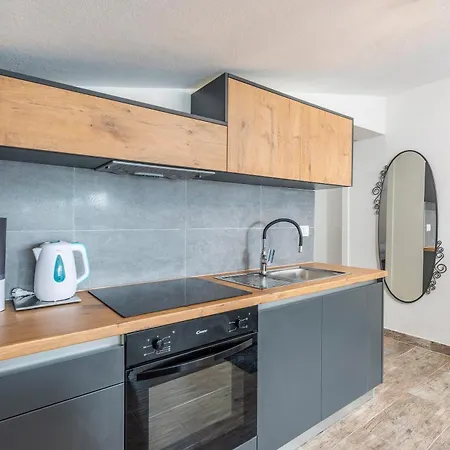 Apartmani Natalija Poreč Zimmer foto