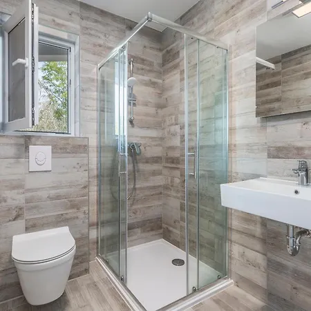 Apartmani Natalija Poreč Zimmer foto