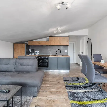 Apartmani Natalija Poreč Zimmer foto