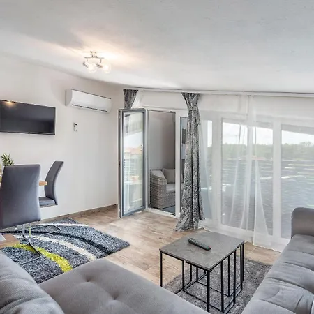Apartmani Natalija Poreč Zimmer foto