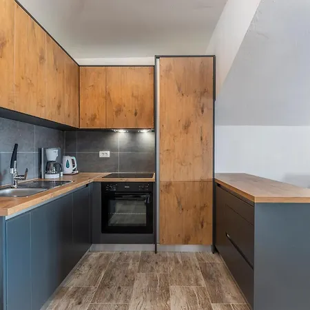 Apartmani Natalija Poreč Zimmer foto