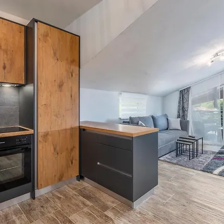 Apartmani Natalija Poreč Zimmer foto