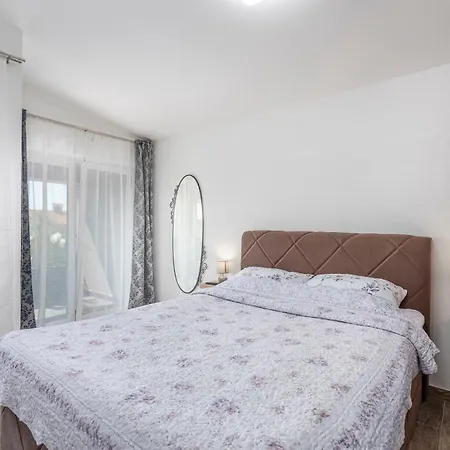 Apartmani Natalija Poreč Zimmer foto