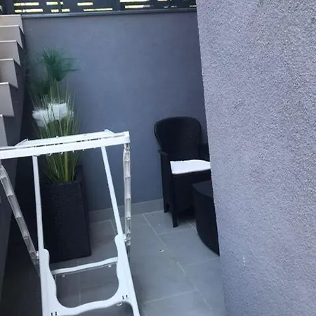 Apartmani Natalija Porec Exterior photo