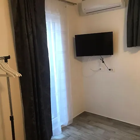 Apartmani Natalija Porec Exterior photo