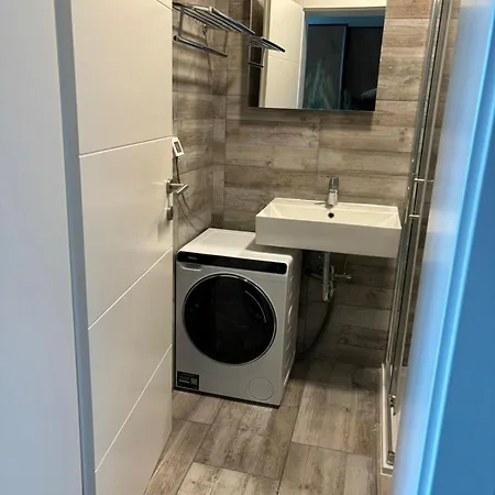 Apartmani Natalija Porec Exterior photo