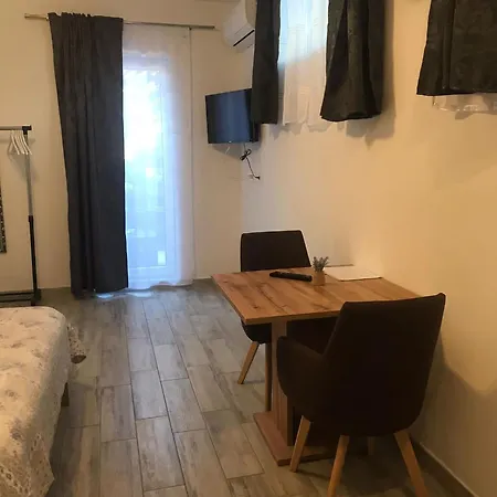 Apartmani Natalija Porec Exterior photo
