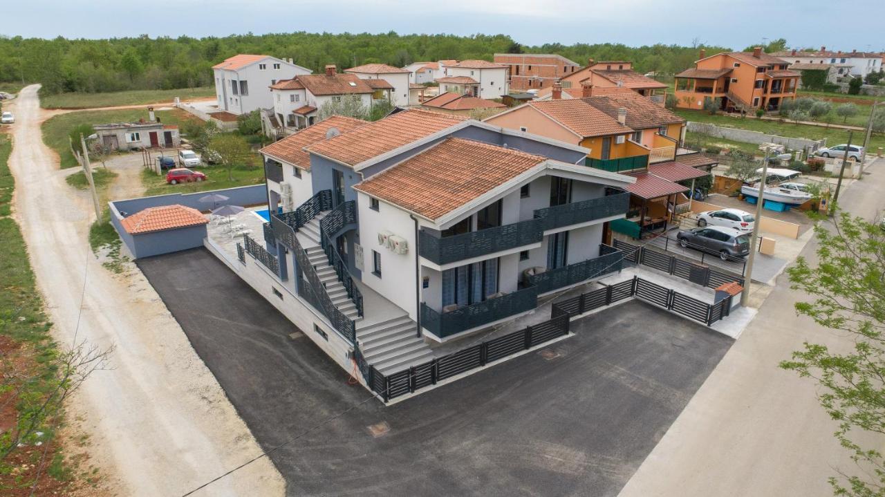 Natalija Appartement *
