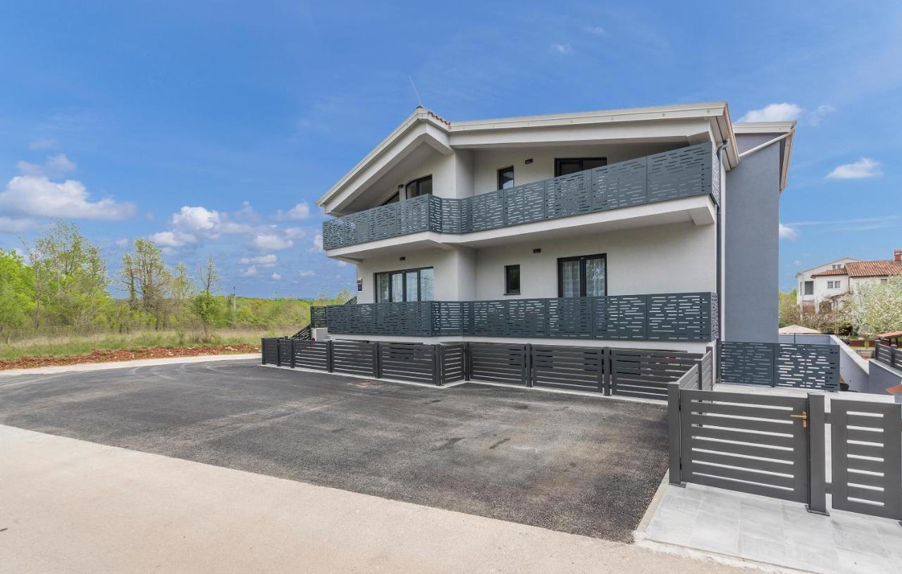 Natalija Appartement