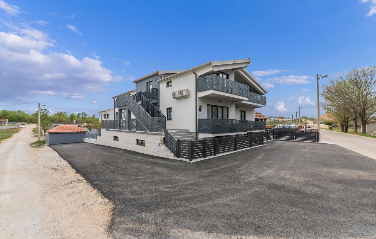 Apartment Natalija