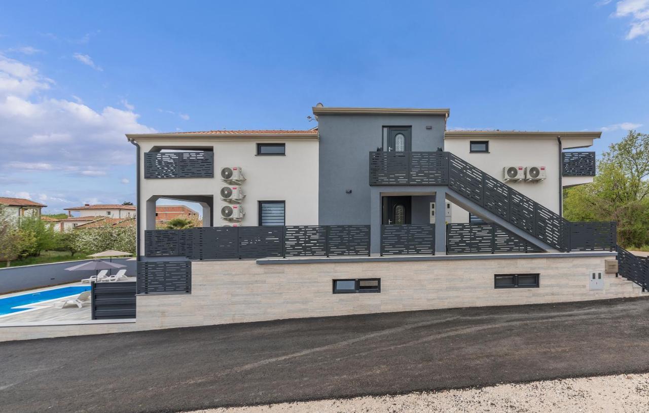 Natalija Apartamento