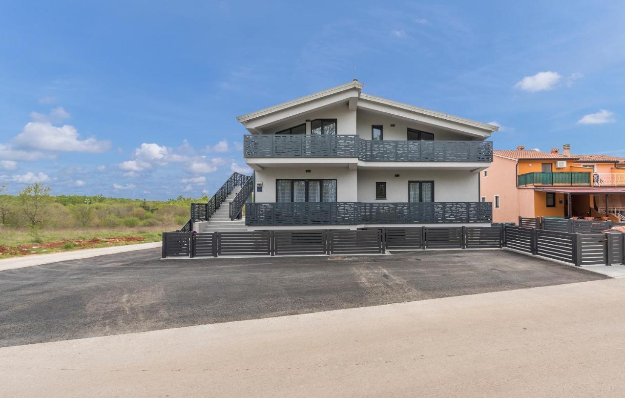 Appartement Natalija
