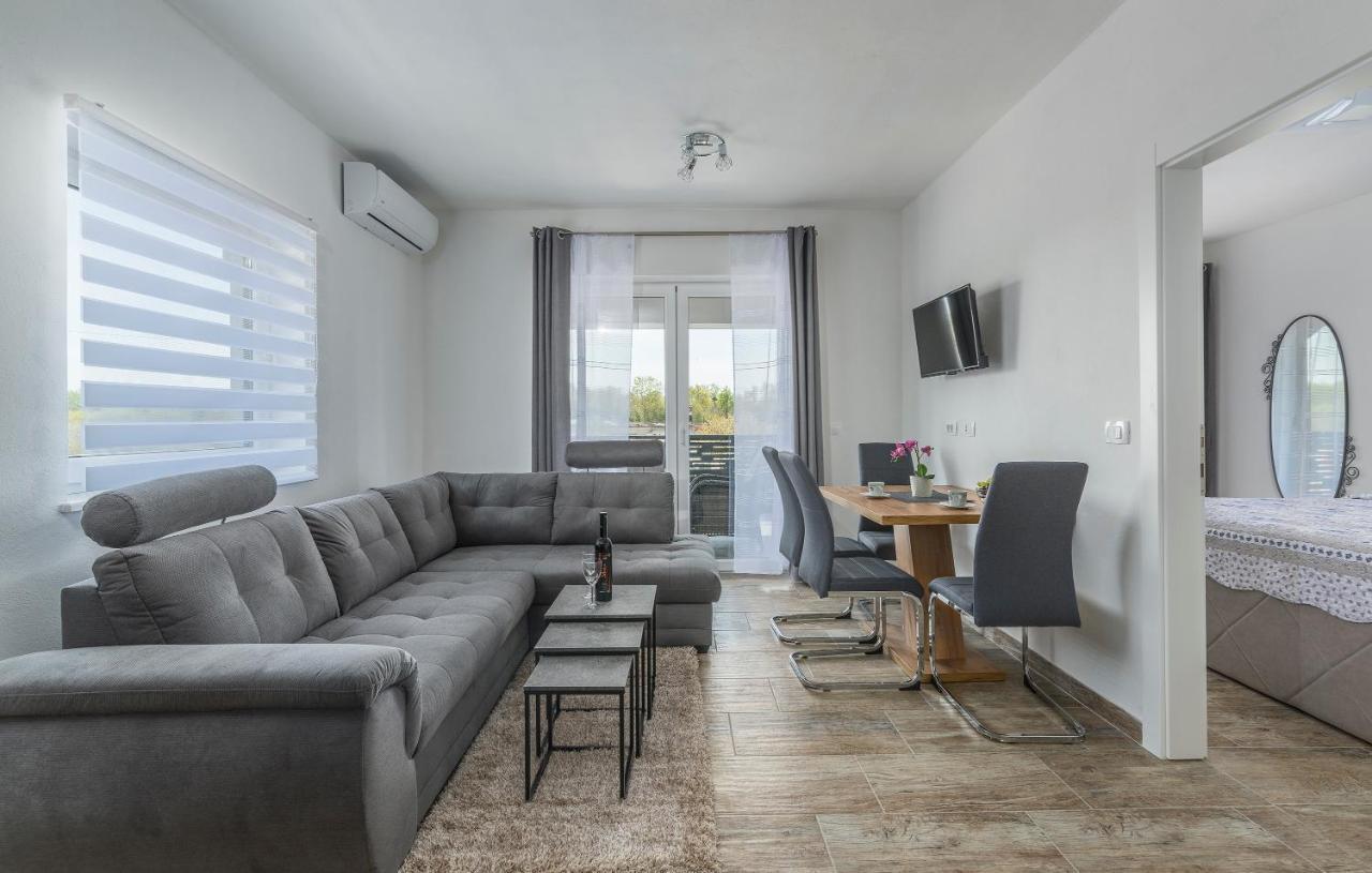 Natalija Apartment Porec