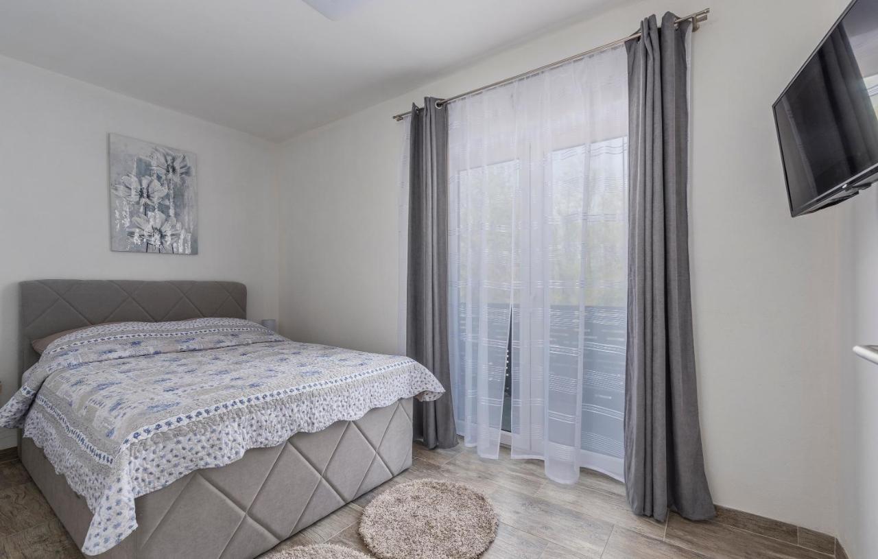Appartement Natalija *