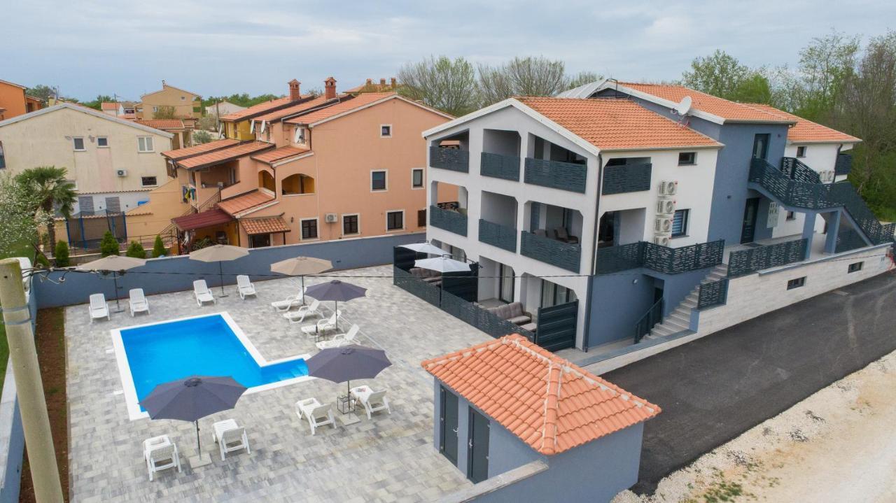 Apartment Natalija