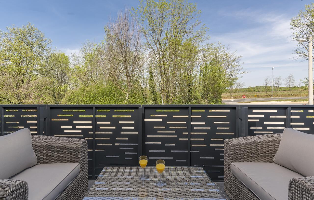 Appartement Natalija