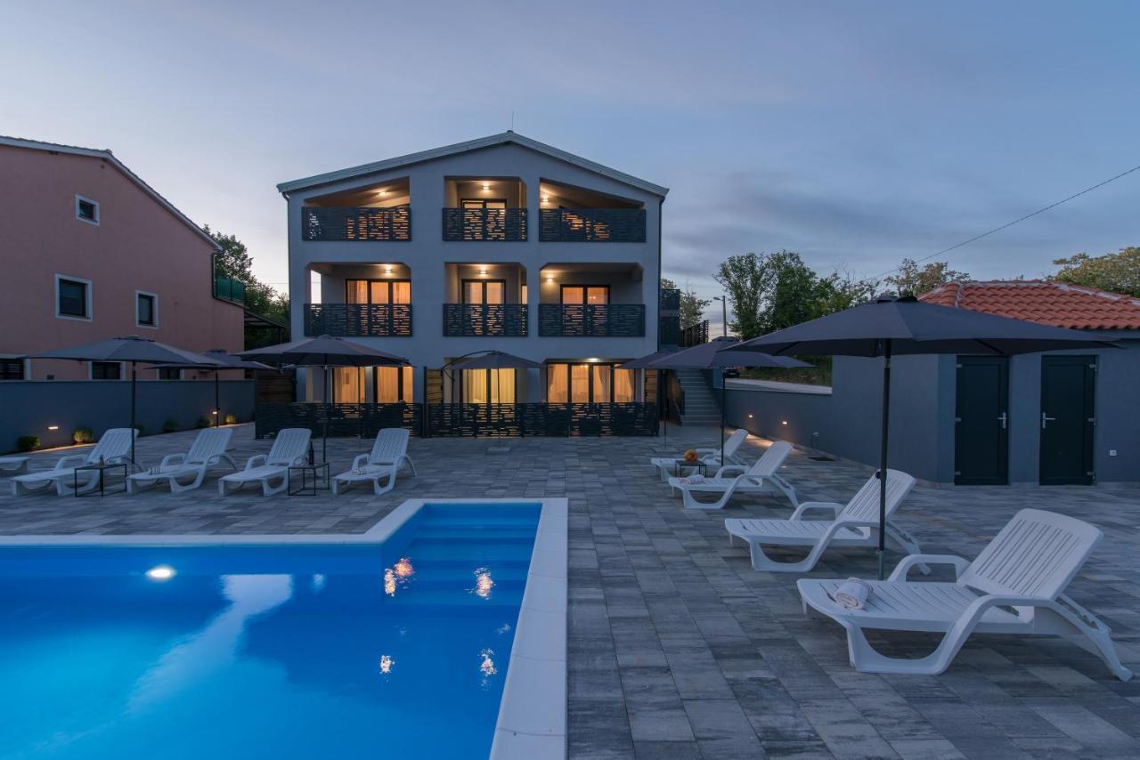 Apartment Natalija Porec