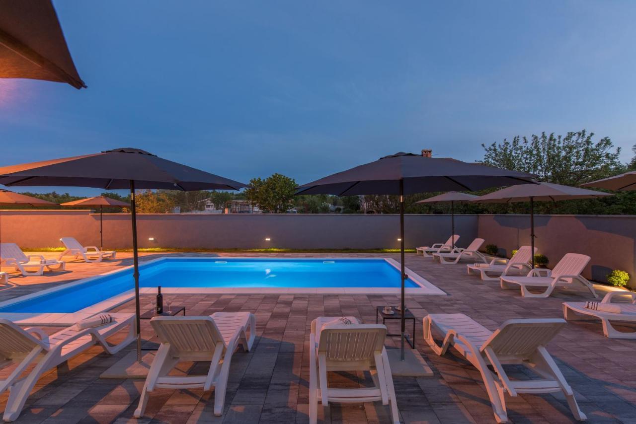 Apartamento Natalija Poreč