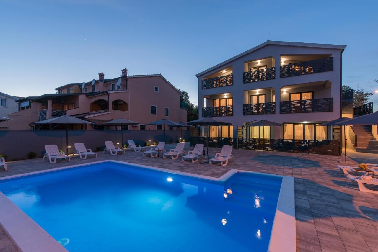 Natalija Apartamento