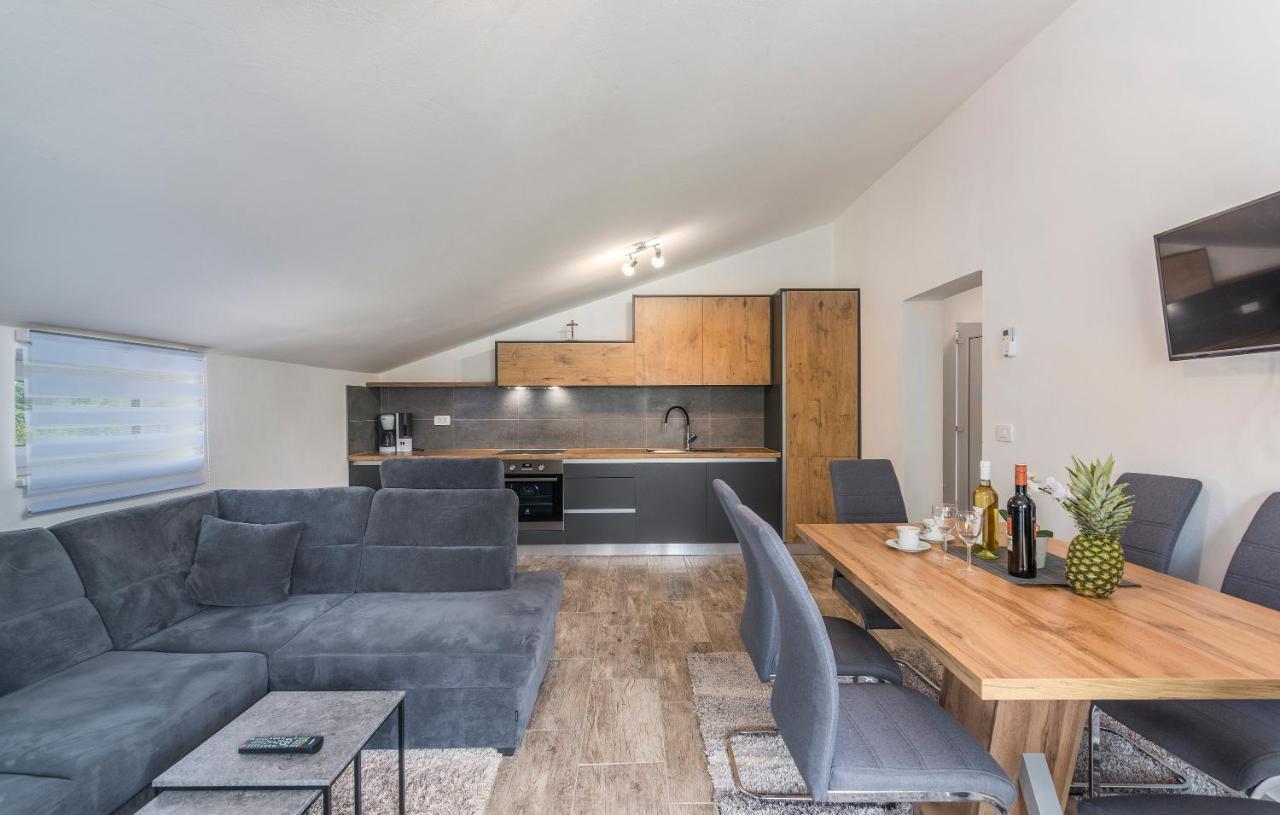 Natalija Apartamento Poreč