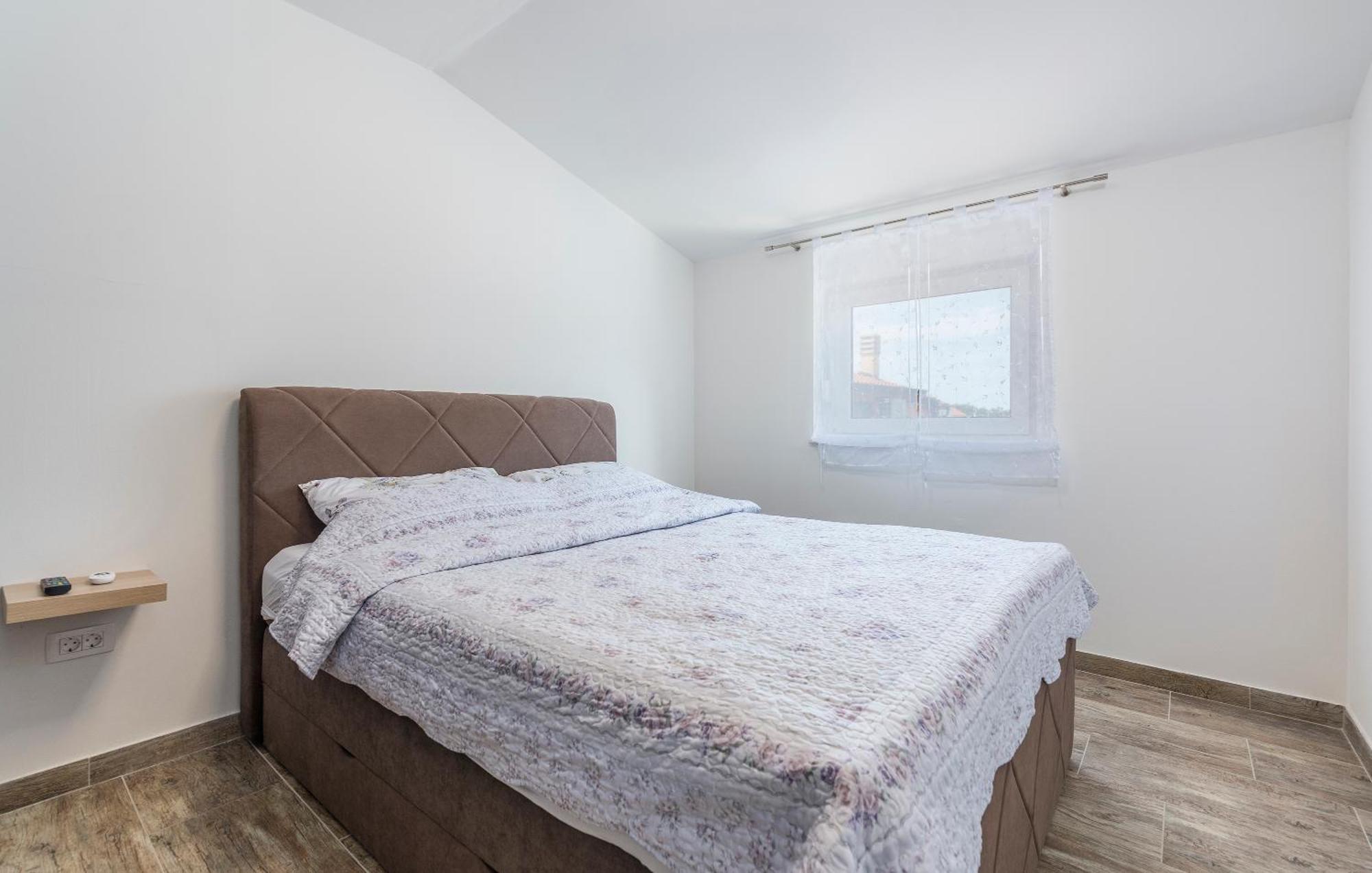 Apartamento Natalija *