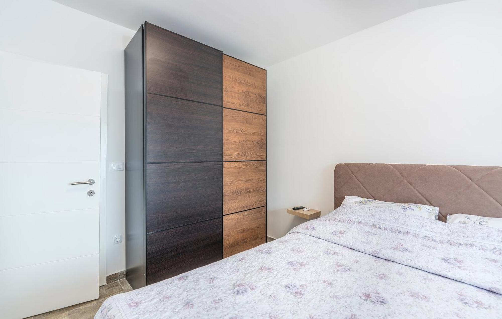 Apartment Natalija *