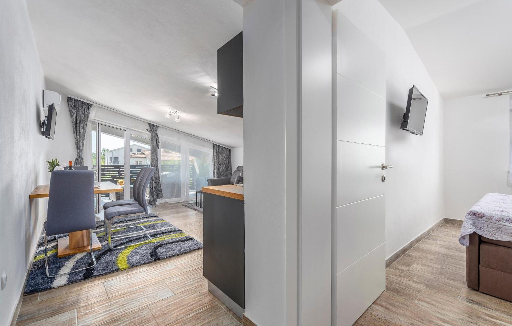 Appartement Natalija
