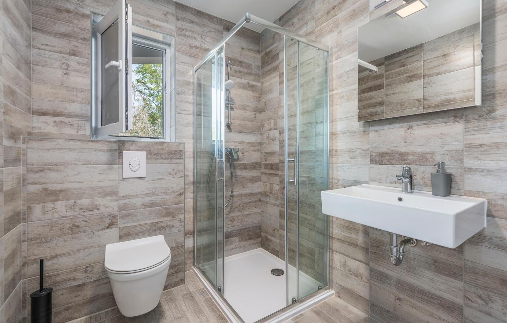 Natalija Apartment Porec