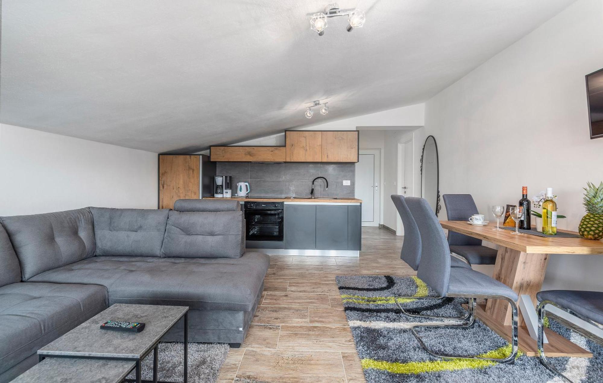 Apartamento Natalija Poreč