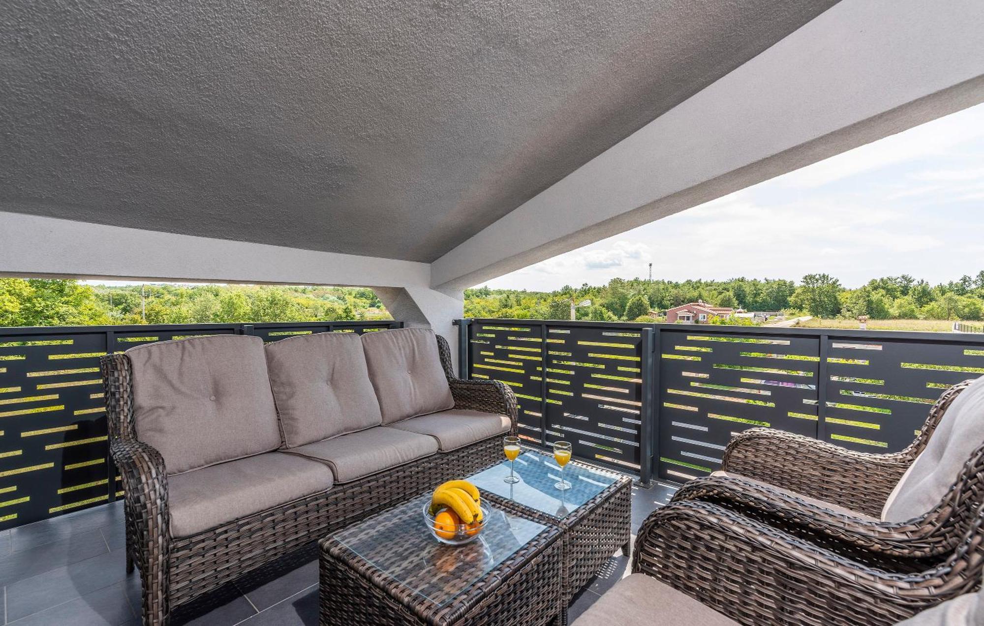 Natalija Appartement