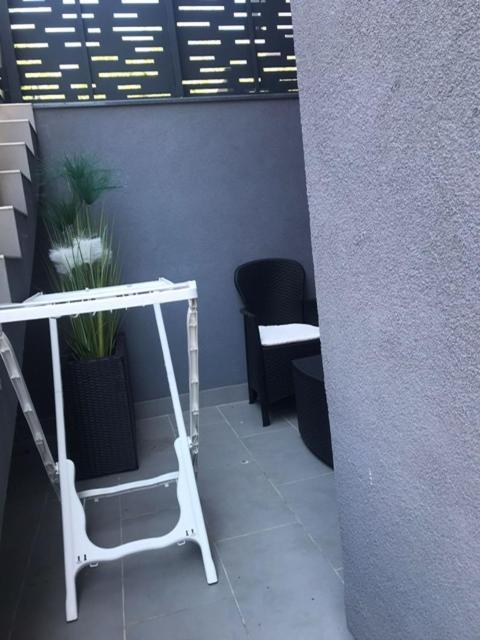 Natalija Appartement