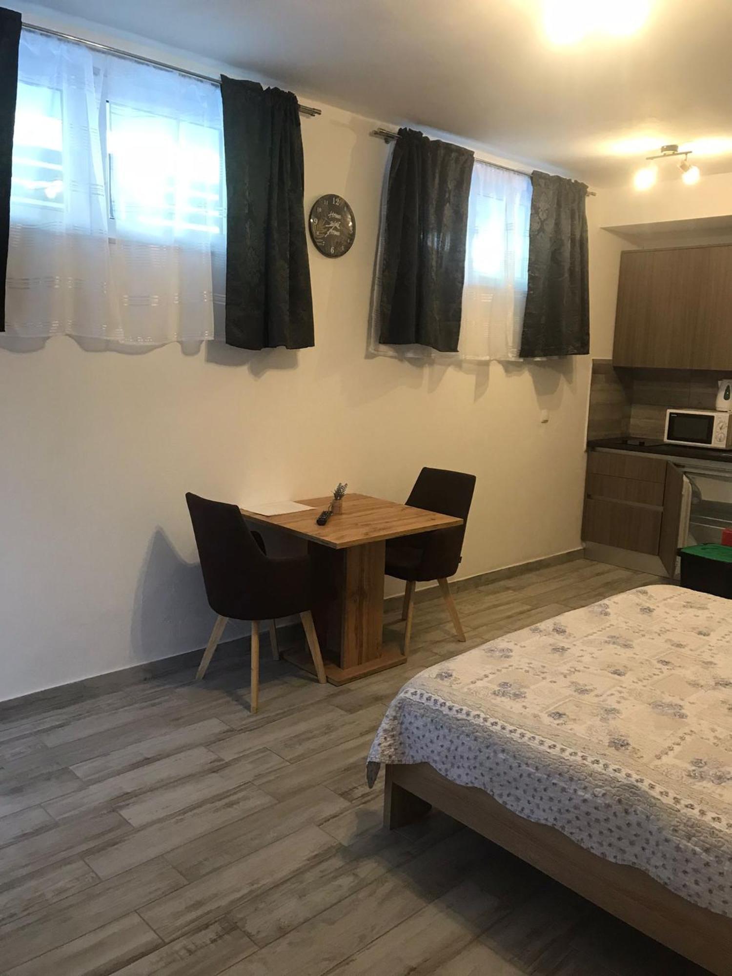 Natalija Apartman