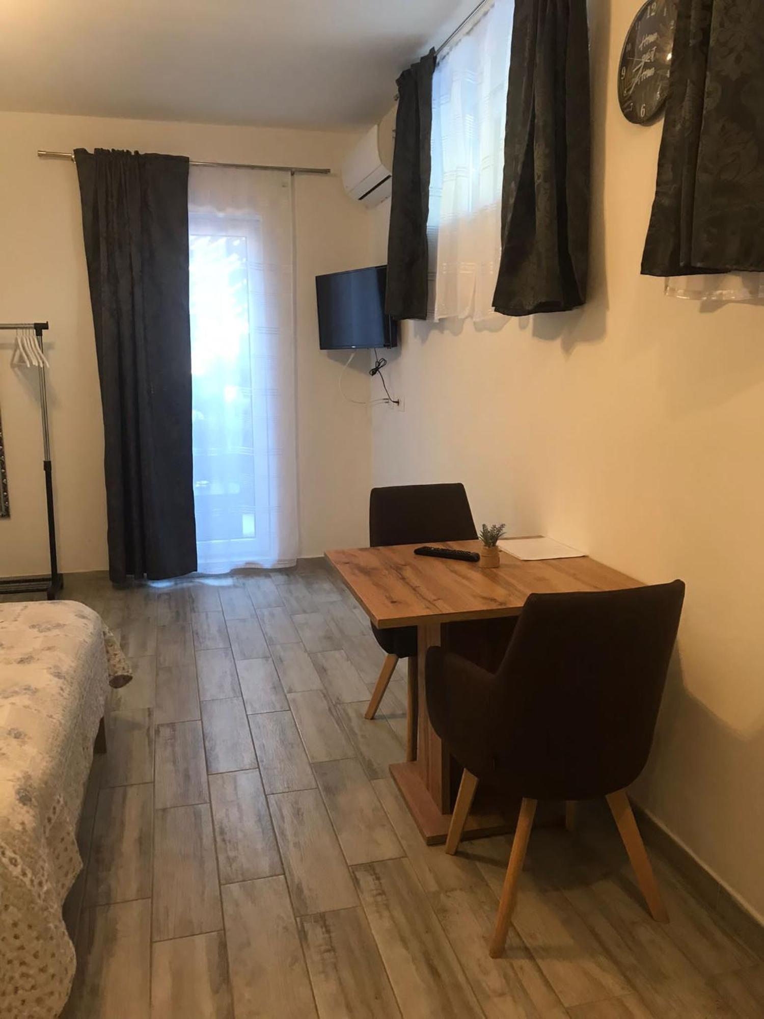 Apartman Natalija