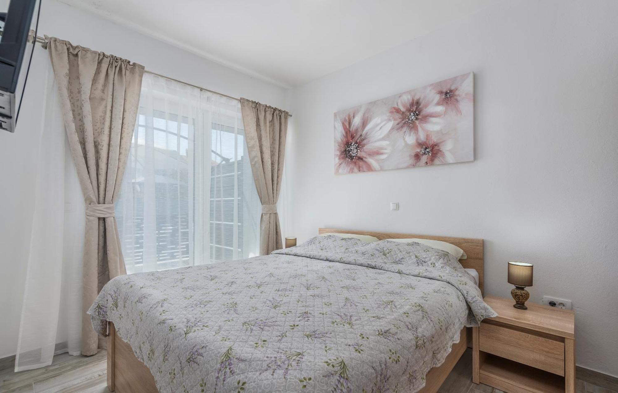 Natalija Appartement *