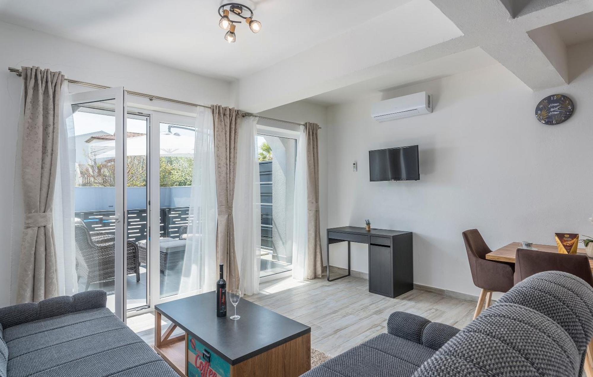 Apartman Natalija *