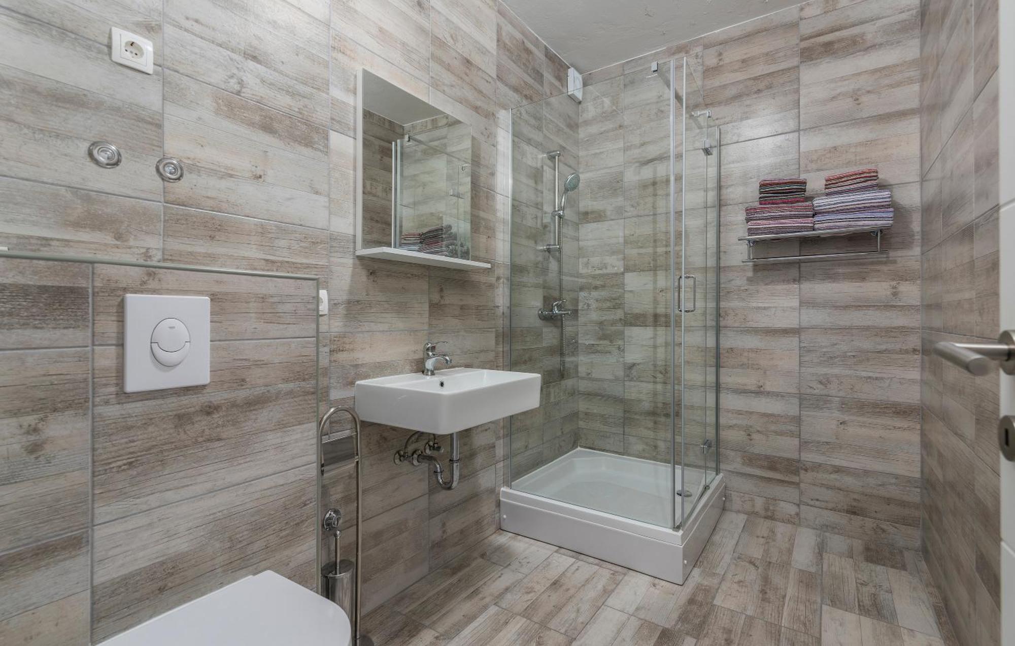 Natalija Apartman Porec