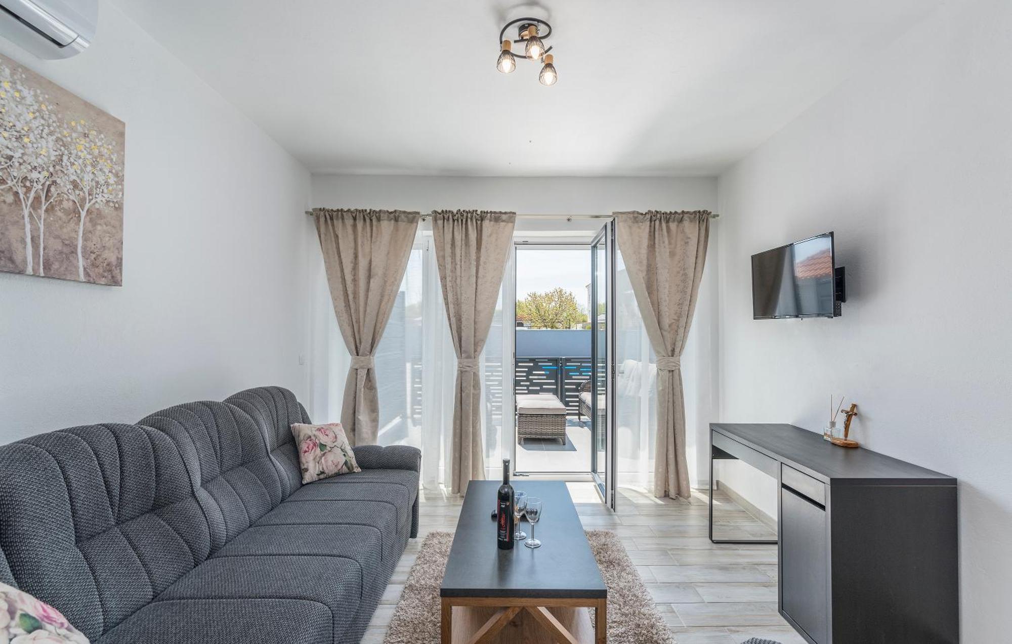 Appartement Natalija Poreč
